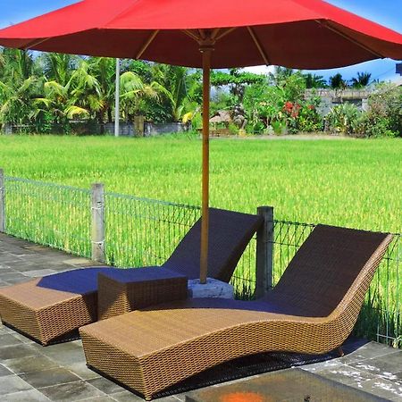 Pondok Ayu Soca Ubud Exteriér fotografie