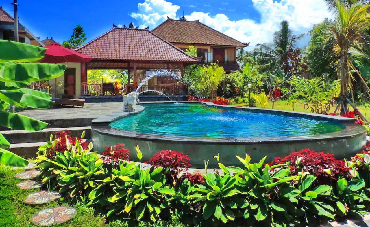Pondok Ayu Soca Ubud Exteriér fotografie