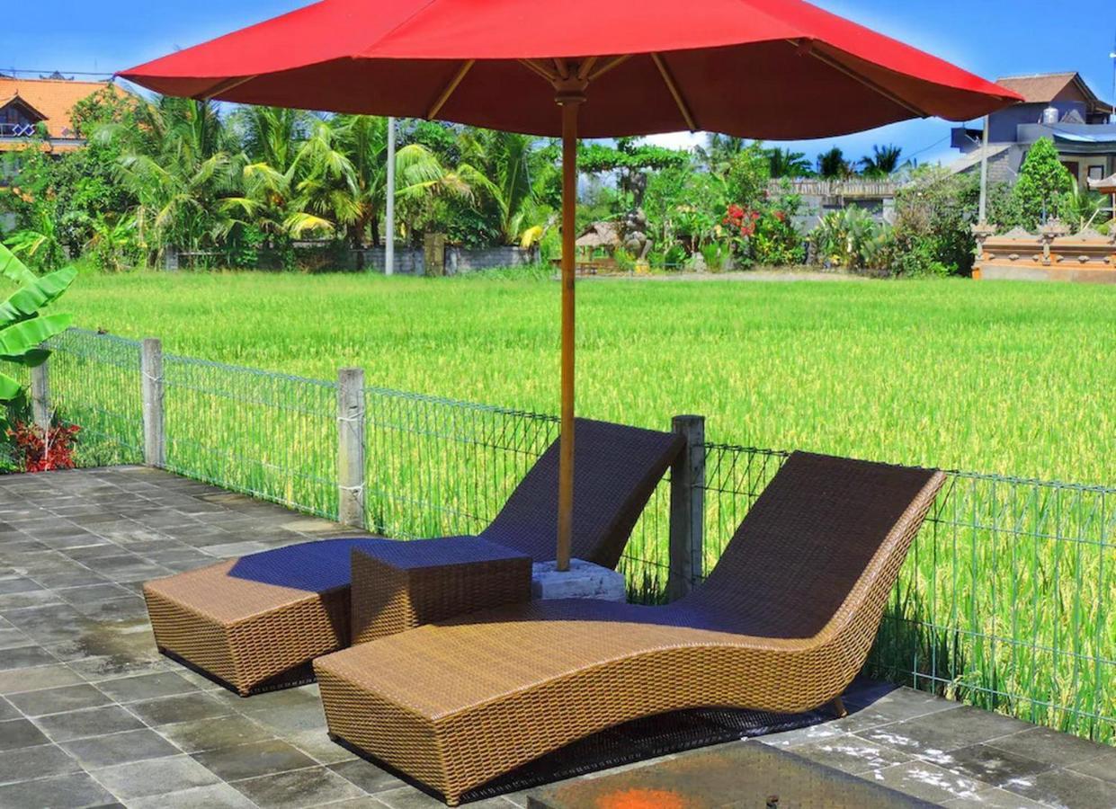 Pondok Ayu Soca Ubud Exteriér fotografie