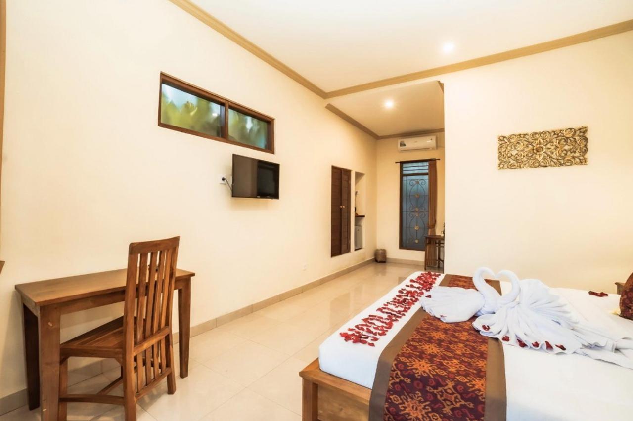 Pondok Ayu Soca Ubud Exteriér fotografie