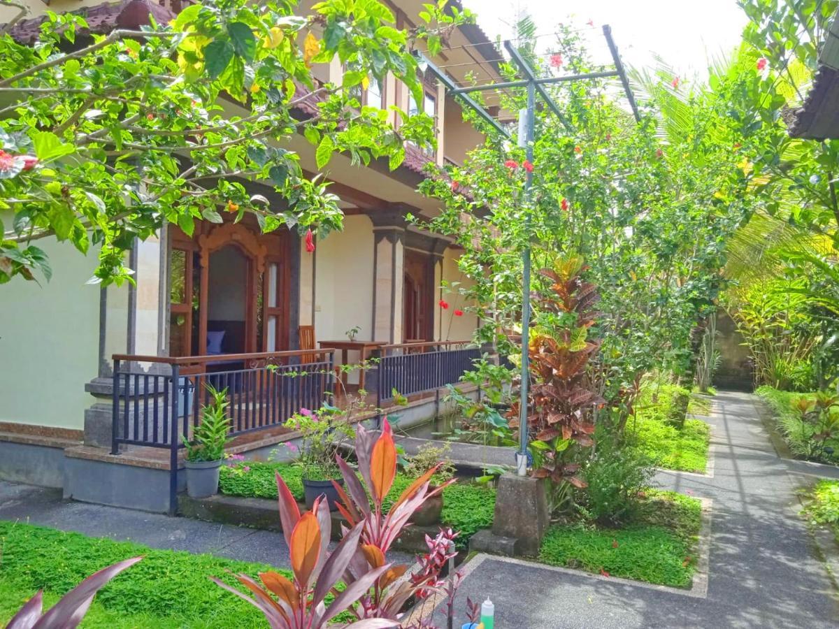 Pondok Ayu Soca Ubud Exteriér fotografie