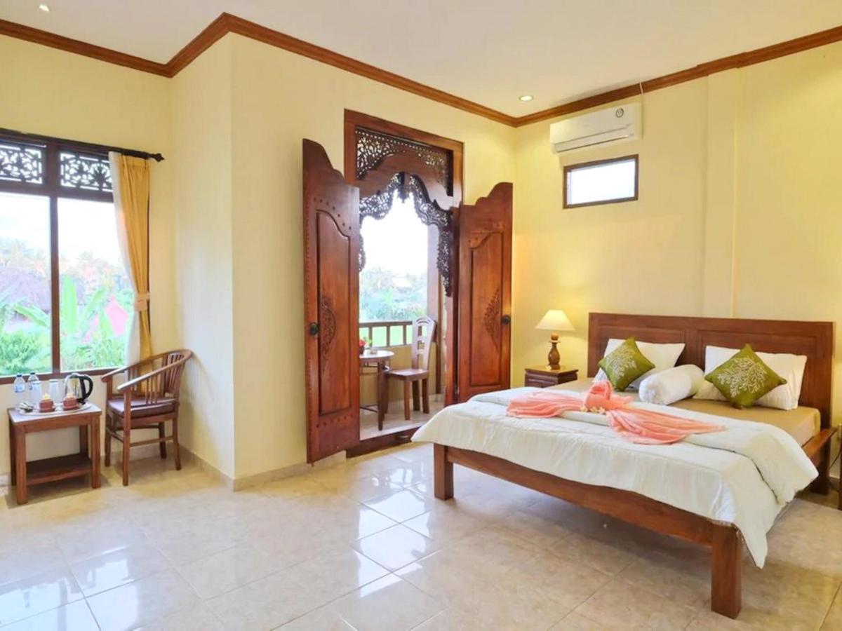 Pondok Ayu Soca Ubud Exteriér fotografie