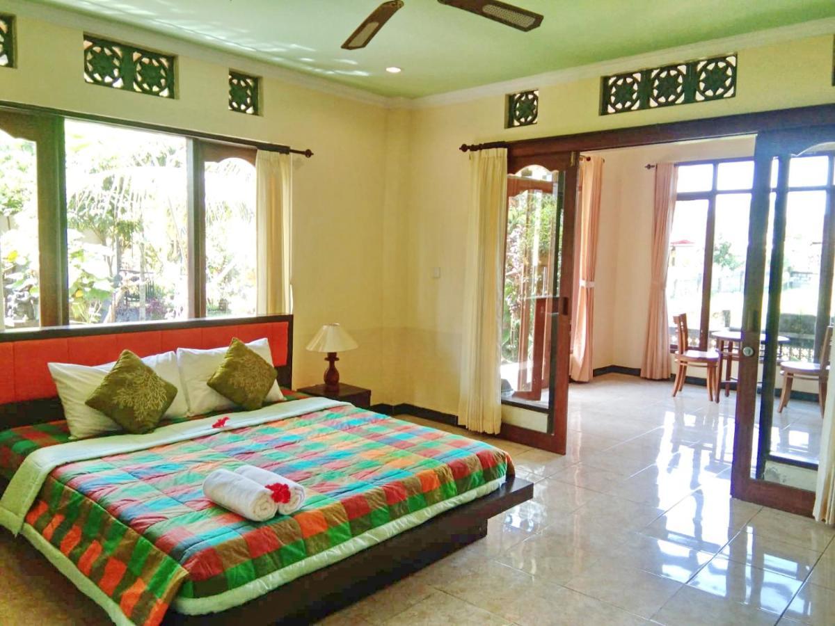 Pondok Ayu Soca Ubud Exteriér fotografie